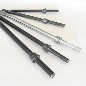 SDS Plus Hammer <strong>Chisel</strong> <strong>Bits</strong> <strong>Set</strong> Point Flat Cranked <strong>Chisel</strong> for Tile Removal Concrete Brick Wall Demolition Chipping Tools
