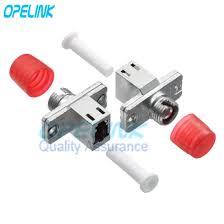 <span class=keywords><strong>FC</strong></span>/SC F/F SIMPLEX ADAPTOR光ファイバーコネクタ製品カテゴリ