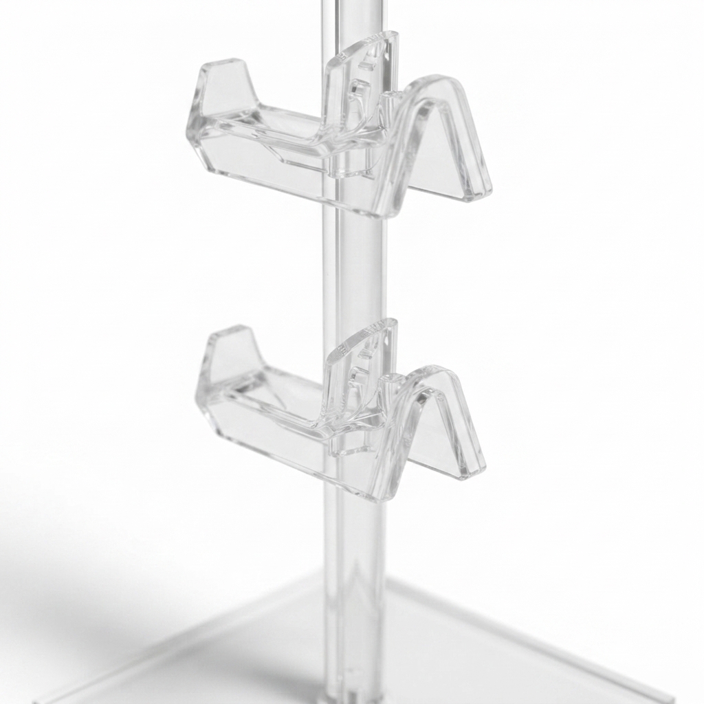 Clear Acrylic