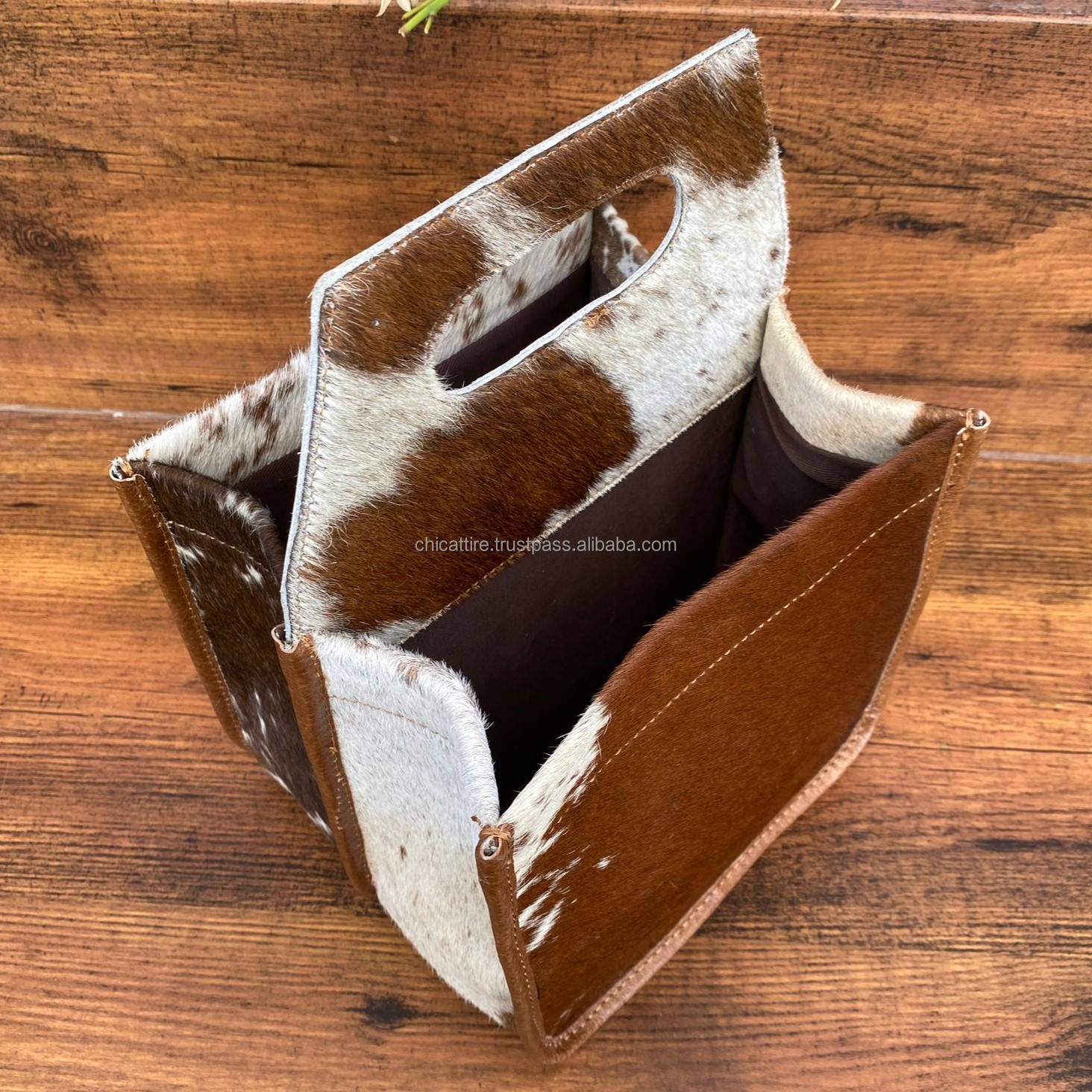 สีน้ำตาล