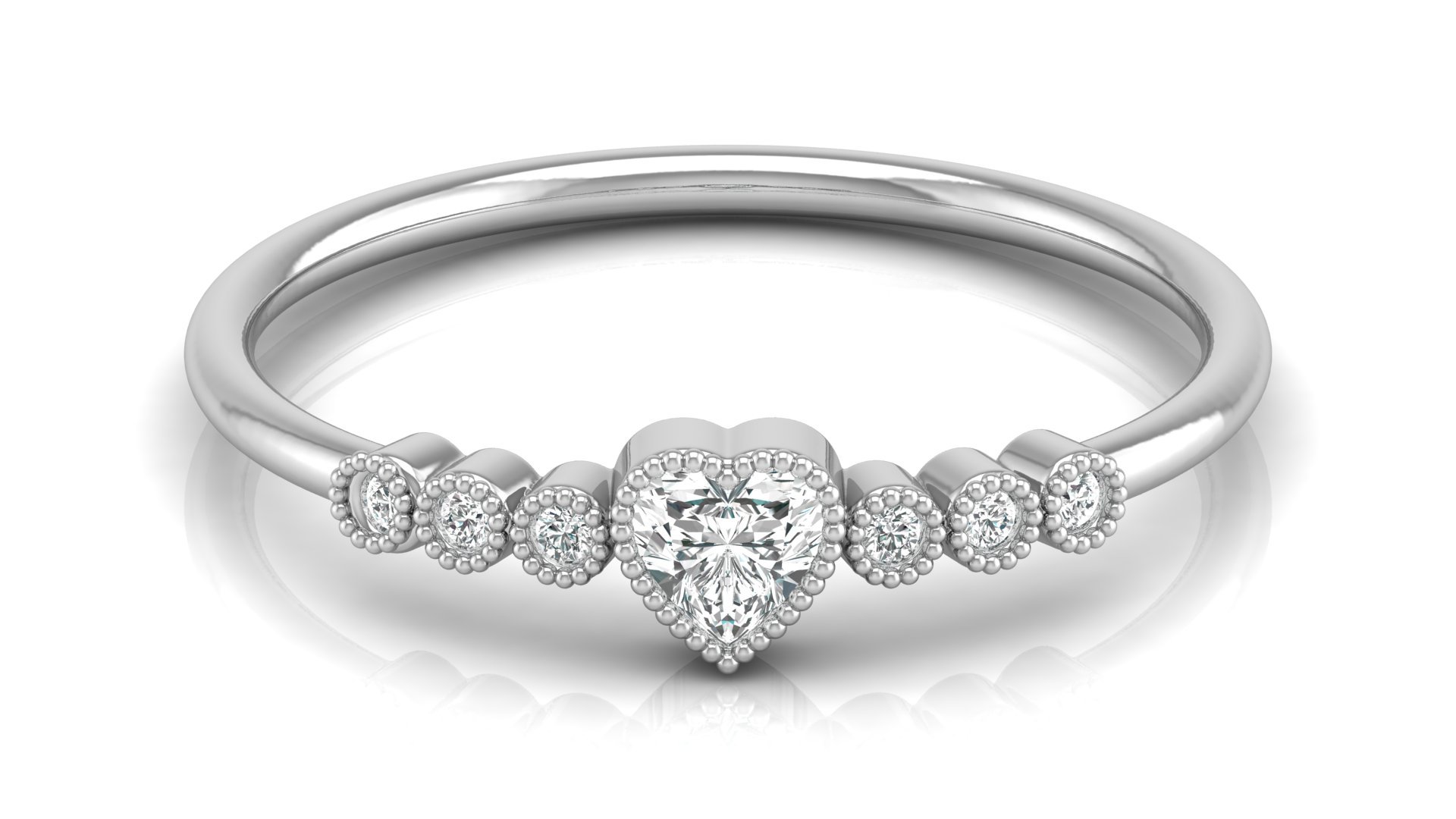 Or massif 14K