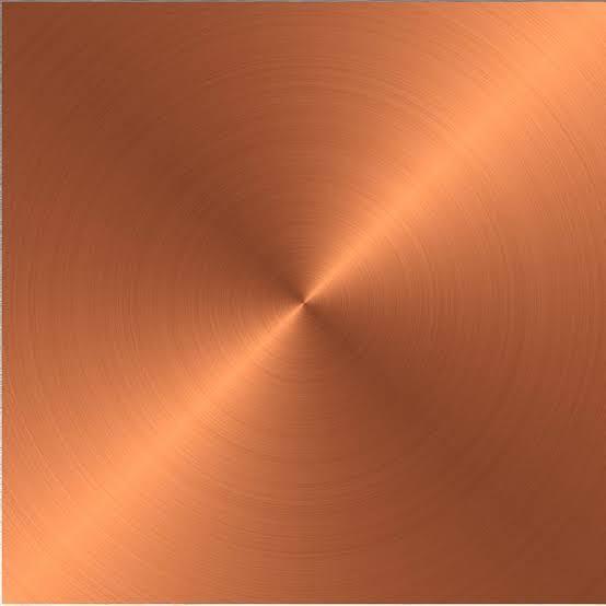 Copper