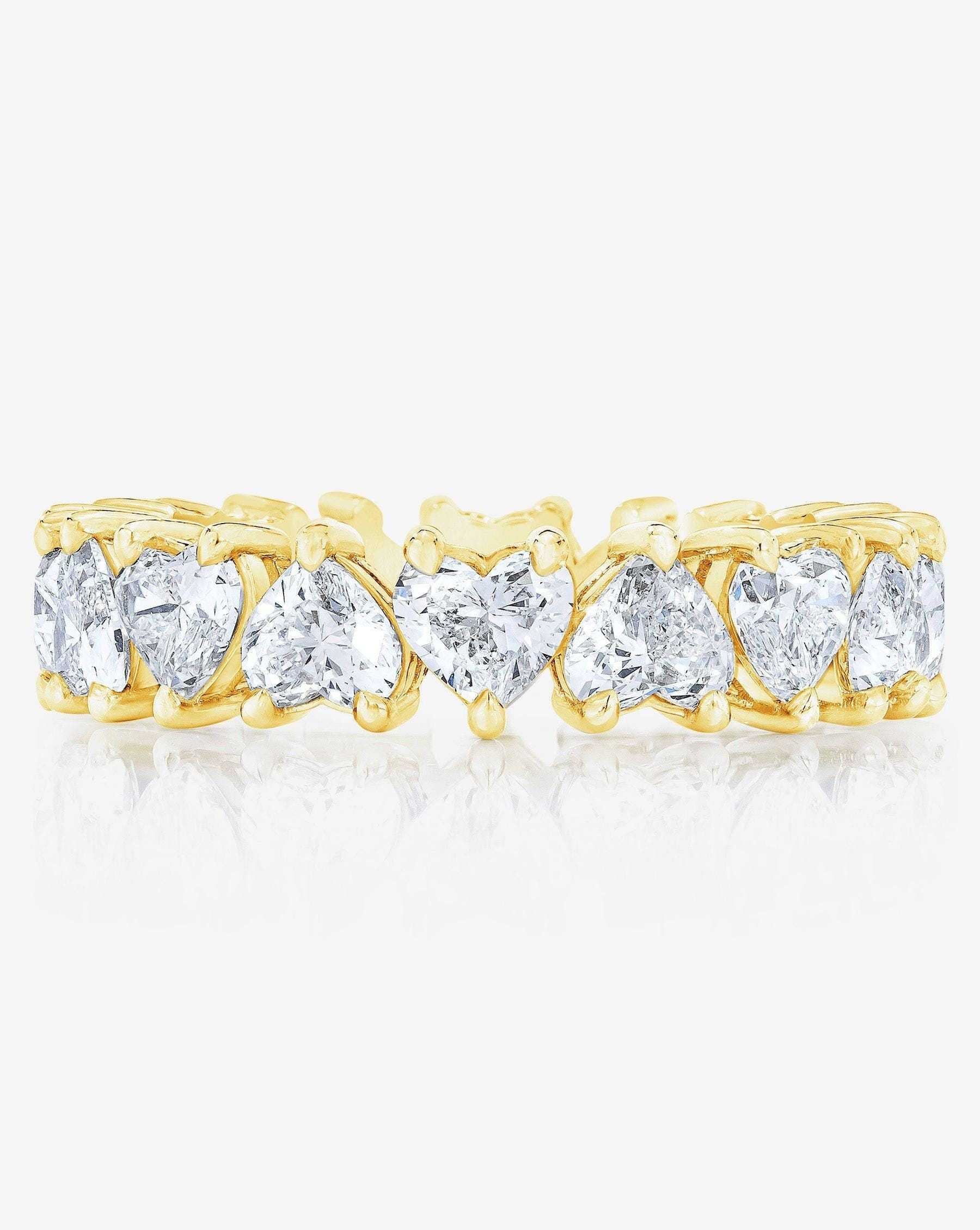 18K Solid Gold