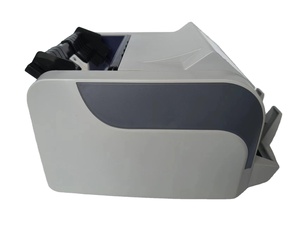 新しいデザインのマルチ通貨カウント機マネー検出器H-7200ミックス/シングル/カウント/バッチモードの混合ビルカウンターVND - Product Image 5