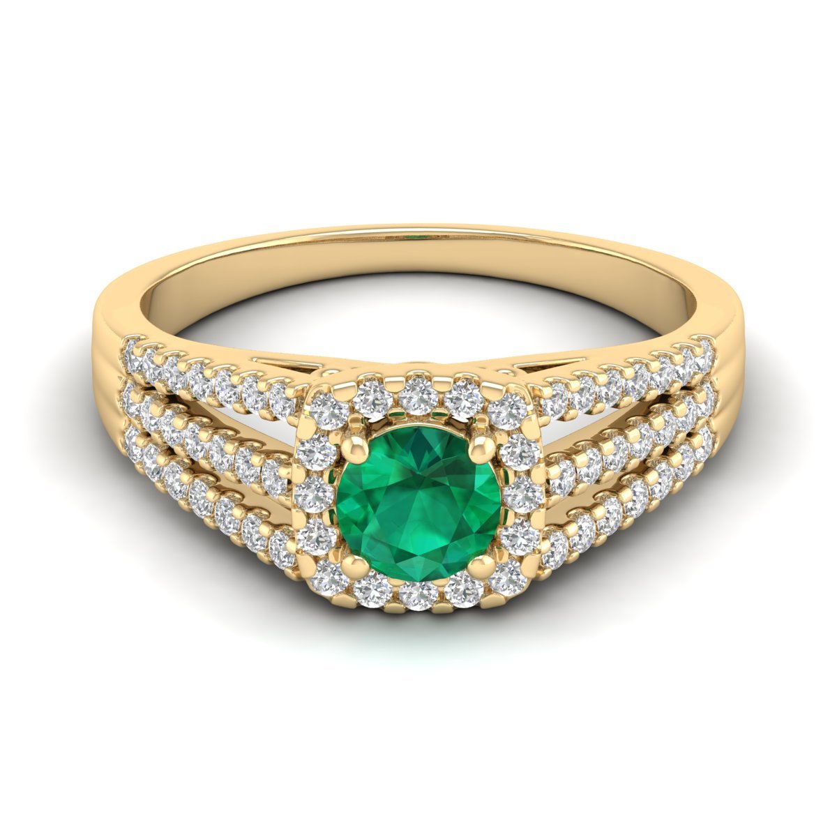 Yellow Gold