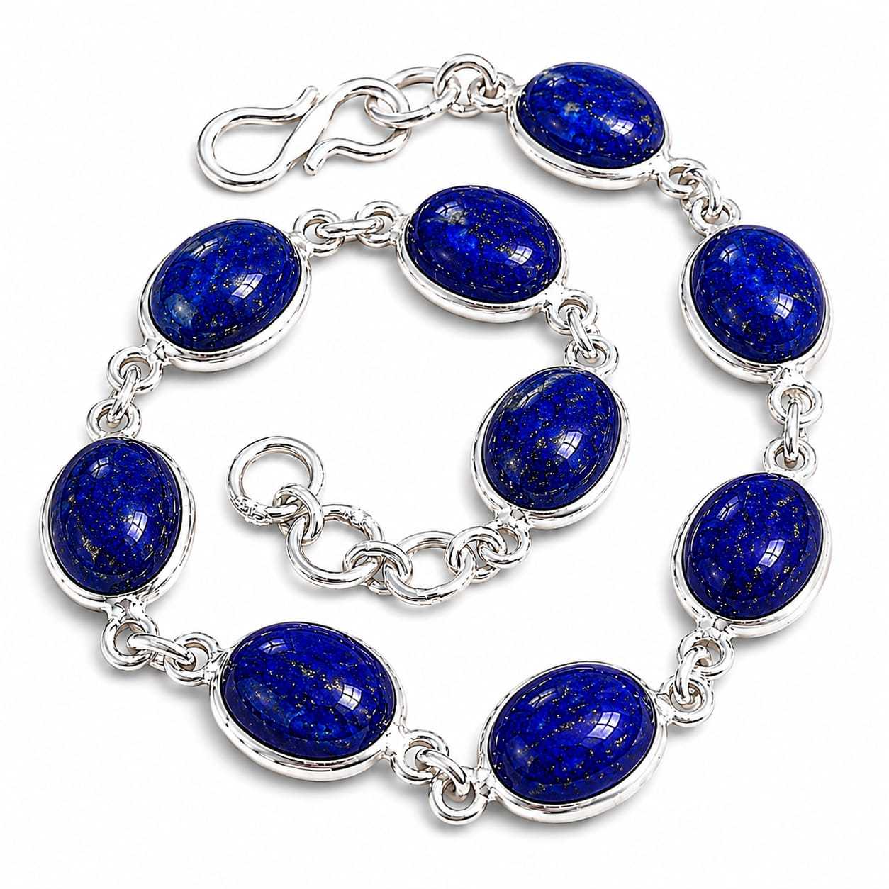 Natural Lapis Lazuli