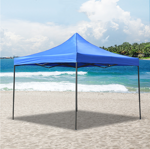 3MX3M açık su geçirmez çadır gazebo fold 3x3 çadır gazebo fold 3x3 çadır barbekü parti doğum günü düğün olay için - Product Image 2