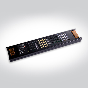 150W LEDドライバ12v 24vボルト5a 10a 20a 30a 50amp Ac to Dc CLL- LED照明ボックススイッチング電源 - Product Image 1