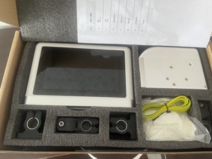 Codice Batch automatico di stampa a getto d'inchiostro macchina di codifica a getto d'inchiostro per il codice data della bottiglia di Pet - Product Image 6