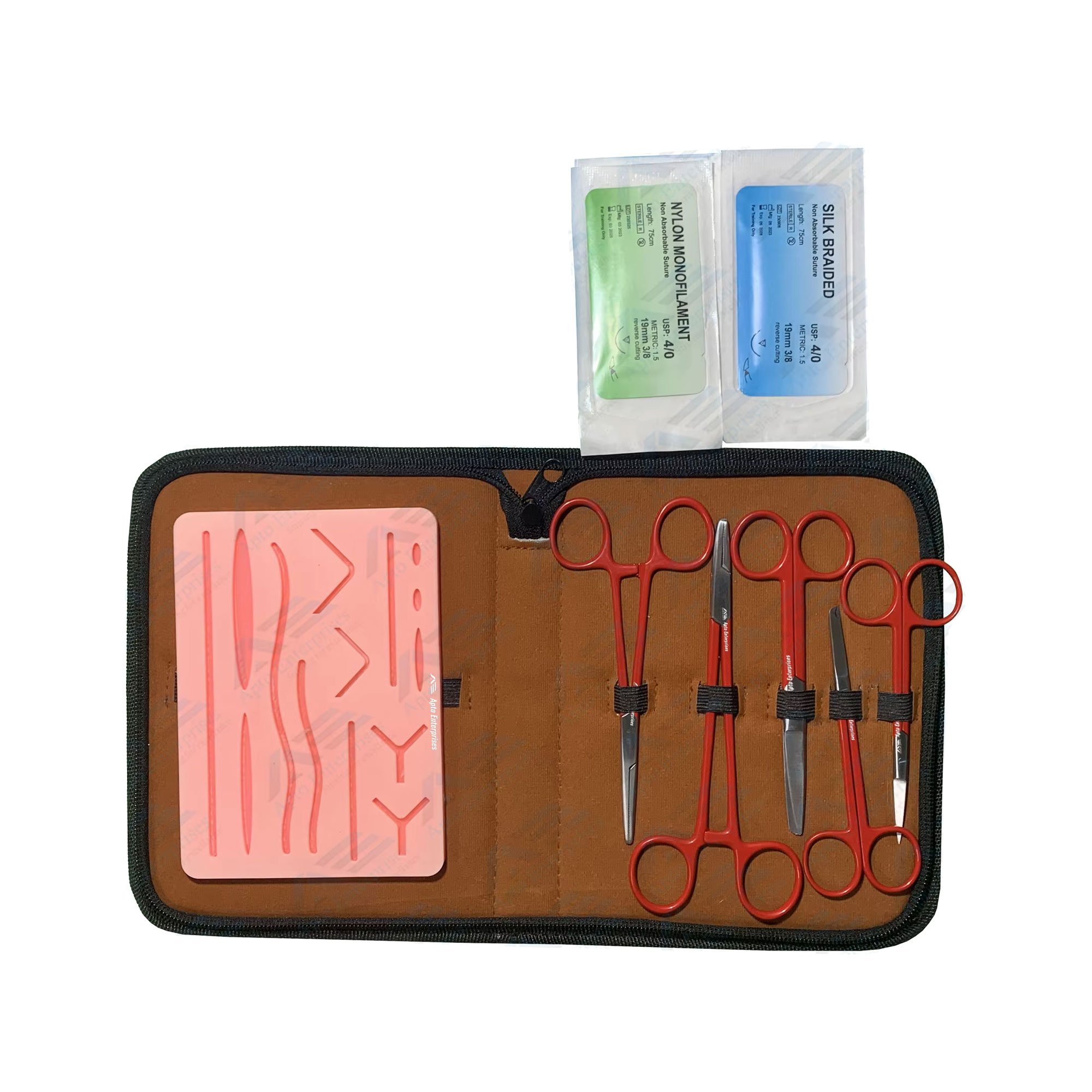 Kit de suture
