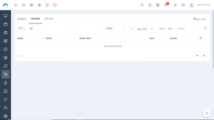 CRM <strong>Software</strong> - Customer relationship management <strong>software</strong> for managing customer leads, follow up, after-sales service and more - Product Image 6