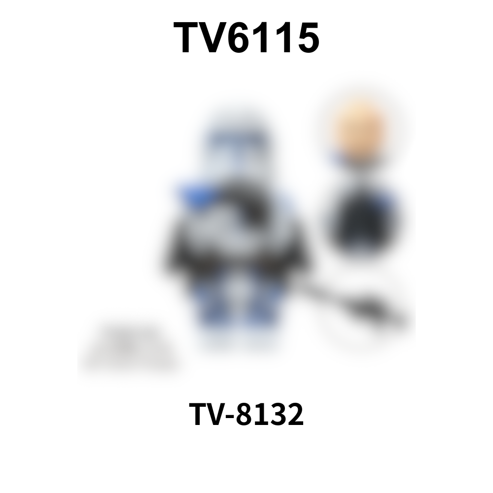 TV8132