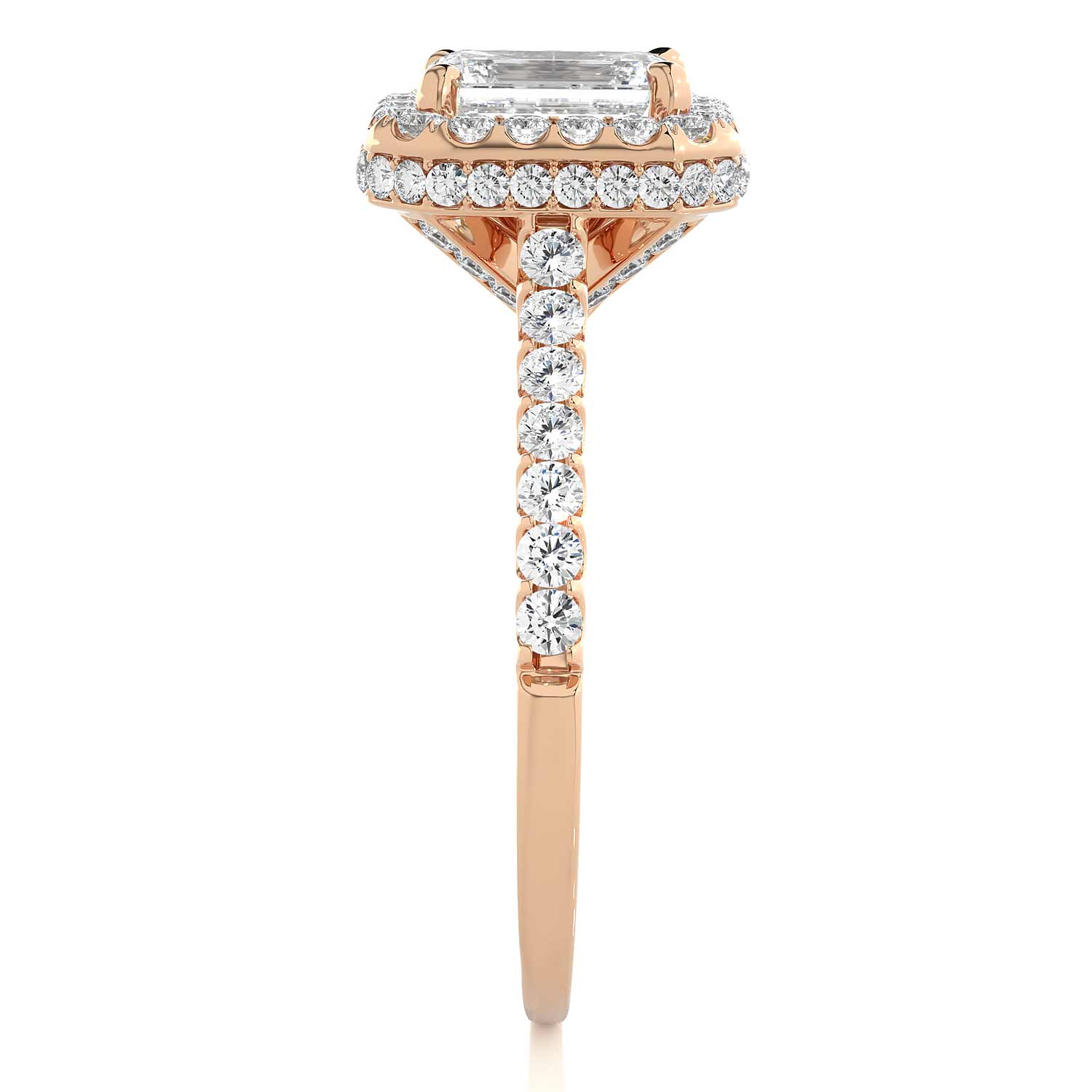 Or massif 14K