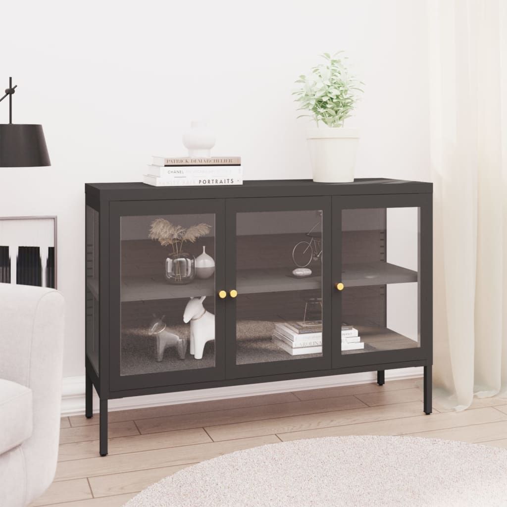 Anthracite Color
