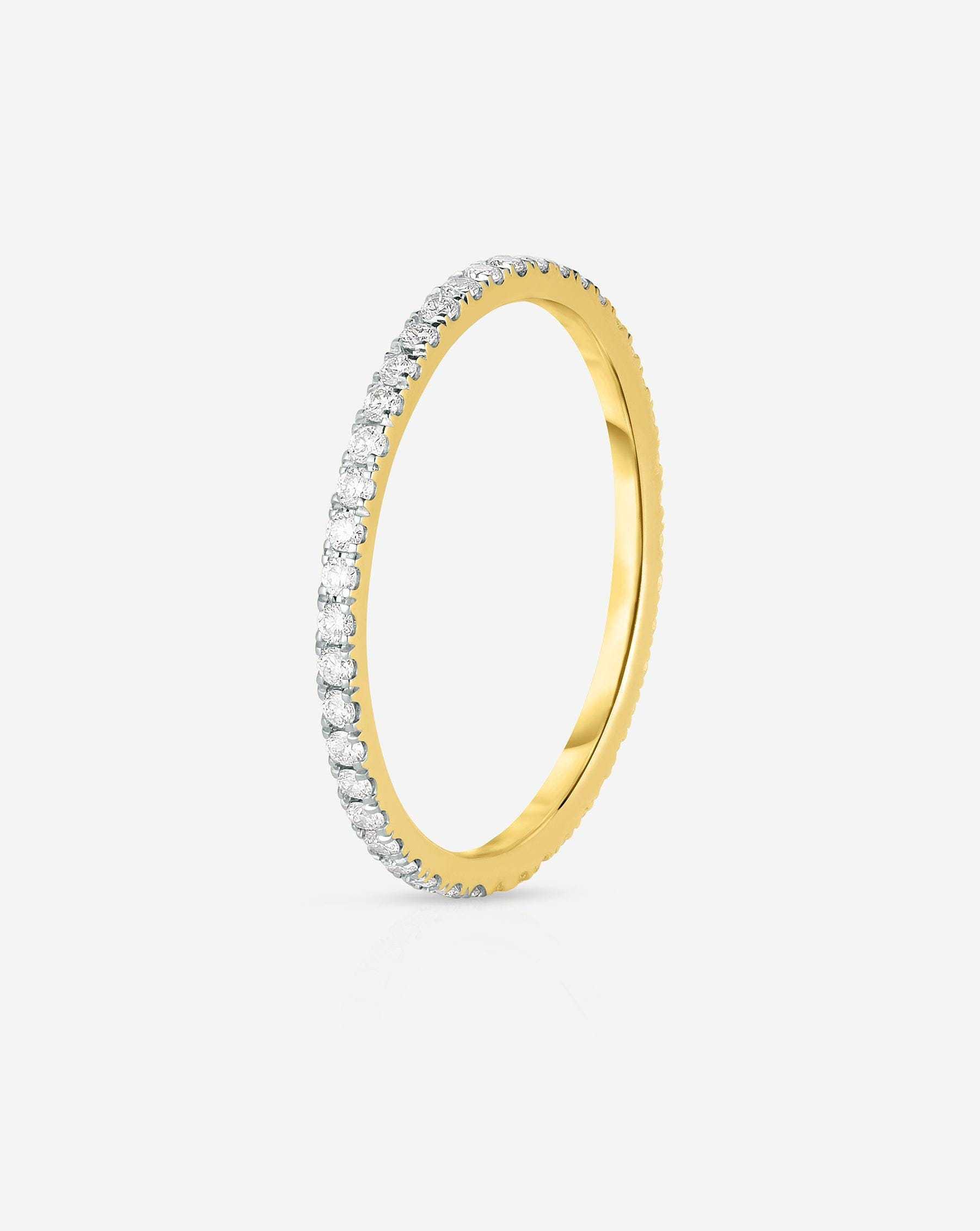 Oro macizo 18k