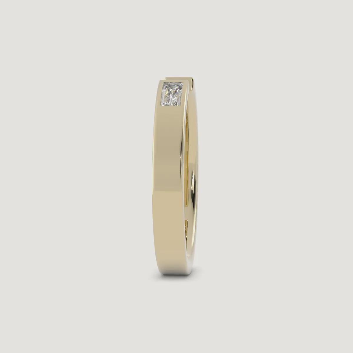 10K Solid Gold