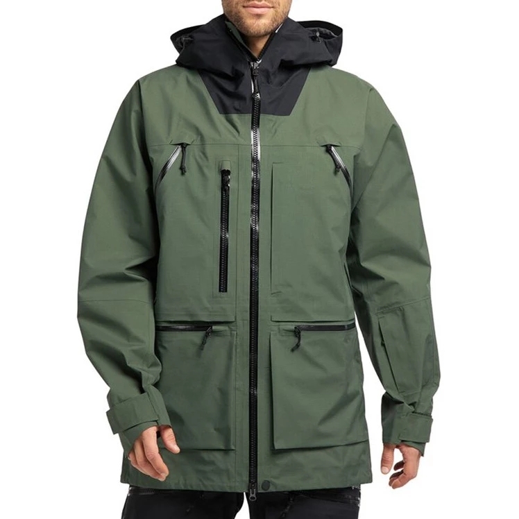 Verde militar