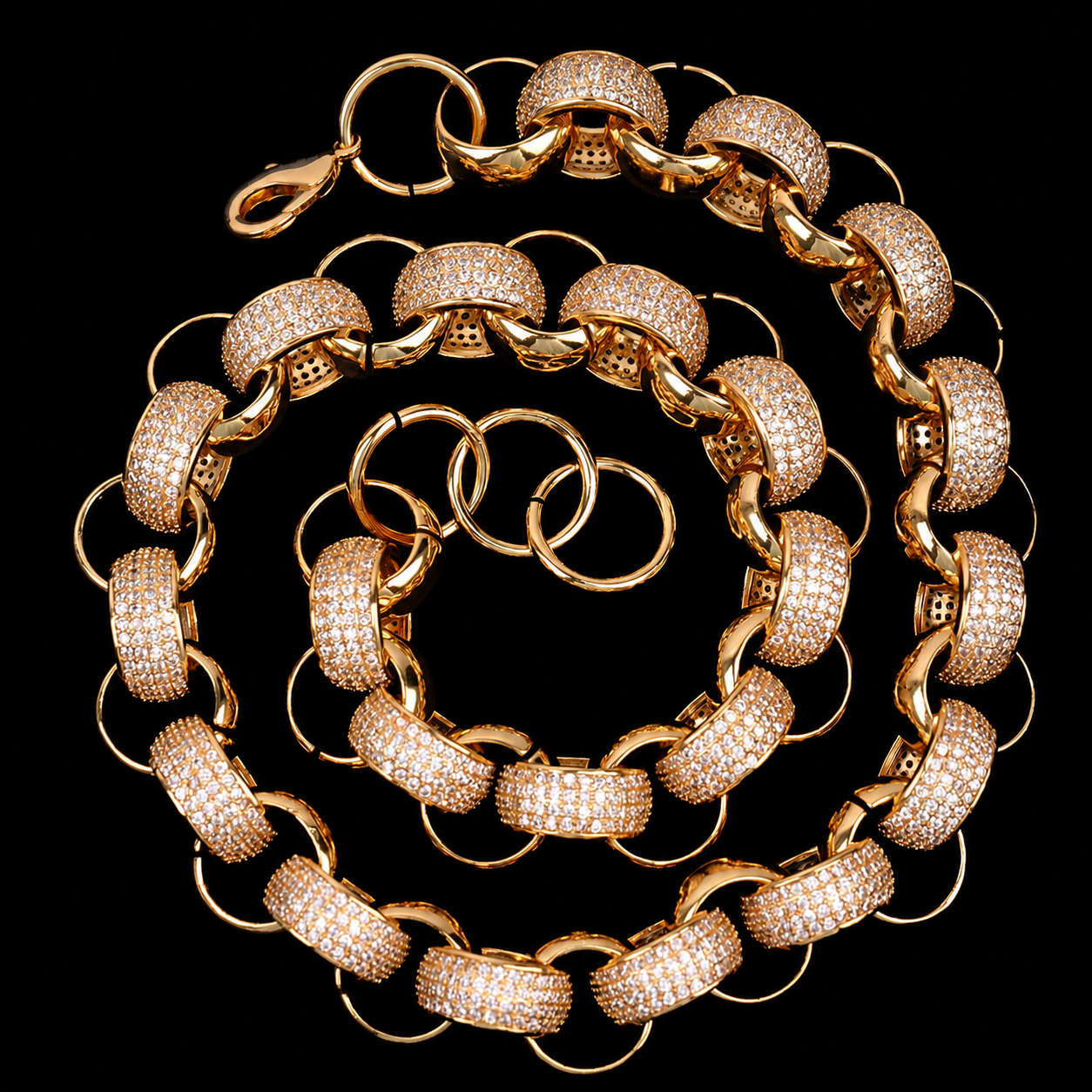 Rose d'or