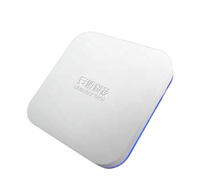 公式Unblock Tech Android TV Box Ubox 12 Gen 12 Pk for Super Box S6 Max Vseebox V5 Pro Evpad 6P 6S with Android 12 OS - Product Image 4