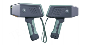 Spectral Analysis XRF Portable <strong>Instrument</strong> Electronic <strong>Testing</strong> Machine Soil Mineral Heavy Metal Detection <strong>element</strong> PLC Measurement - Product Image 6