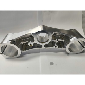 Präzisions-CNC-kunden spezifische Verarbeitung, um Ihre einzigartigen Bedürfnisse zu erfüllen - Product Image 6
