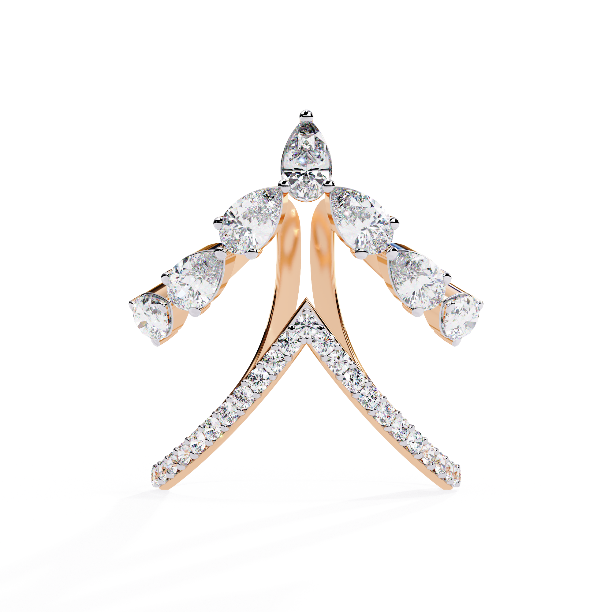Oro rosa