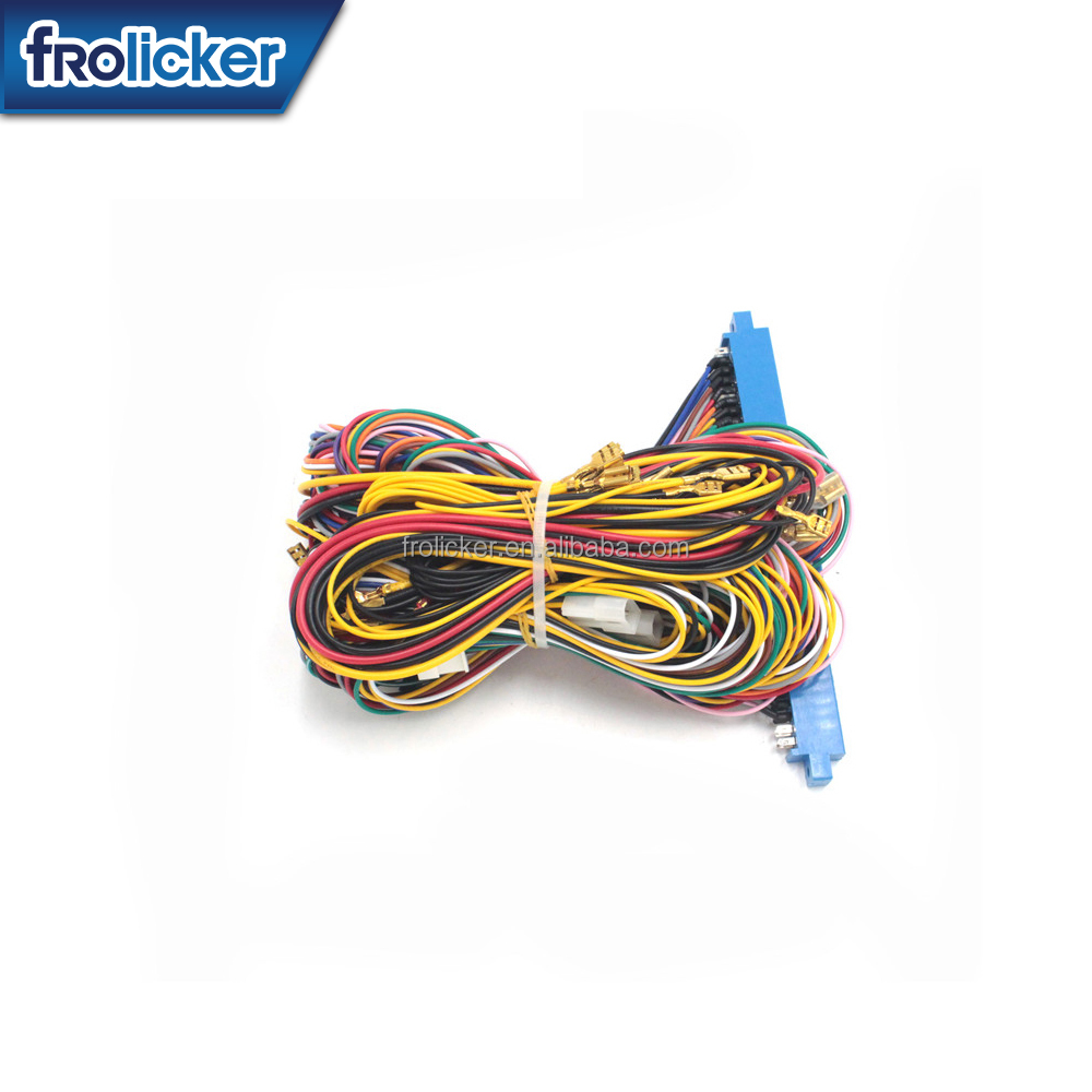 Couleur multi