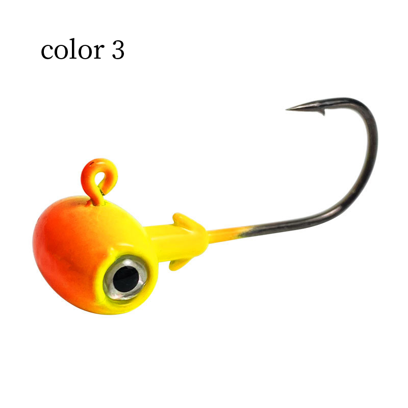 color 3