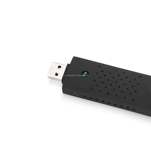 Tarjeta de adquisición de videovigilancia USB 2,0 para ordenador, tarjeta de captura de Audio y vídeo, tarjeta de captura USB única - Product Image 5