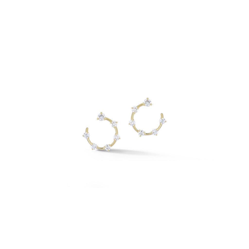 14K Solid Gold