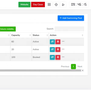 Hotel Management Software System With Customizations and Third Party Hardware and Software Integrations - Product Image 2