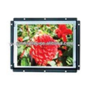 Touch-enabled <strong>open</strong> <strong>frame</strong> <strong>LCD</strong> - Product Image 1