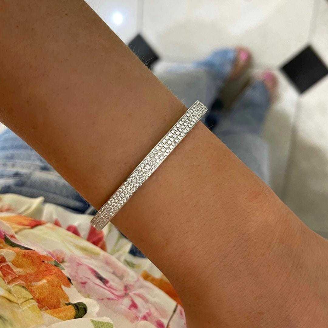 18k Solid Gold