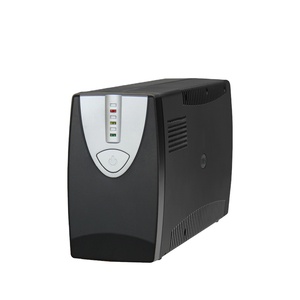 Power System <strong>UPS</strong> 1000VA 1200VA <strong>Backup</strong> for PC <strong>Computer</strong> - Product Image 1