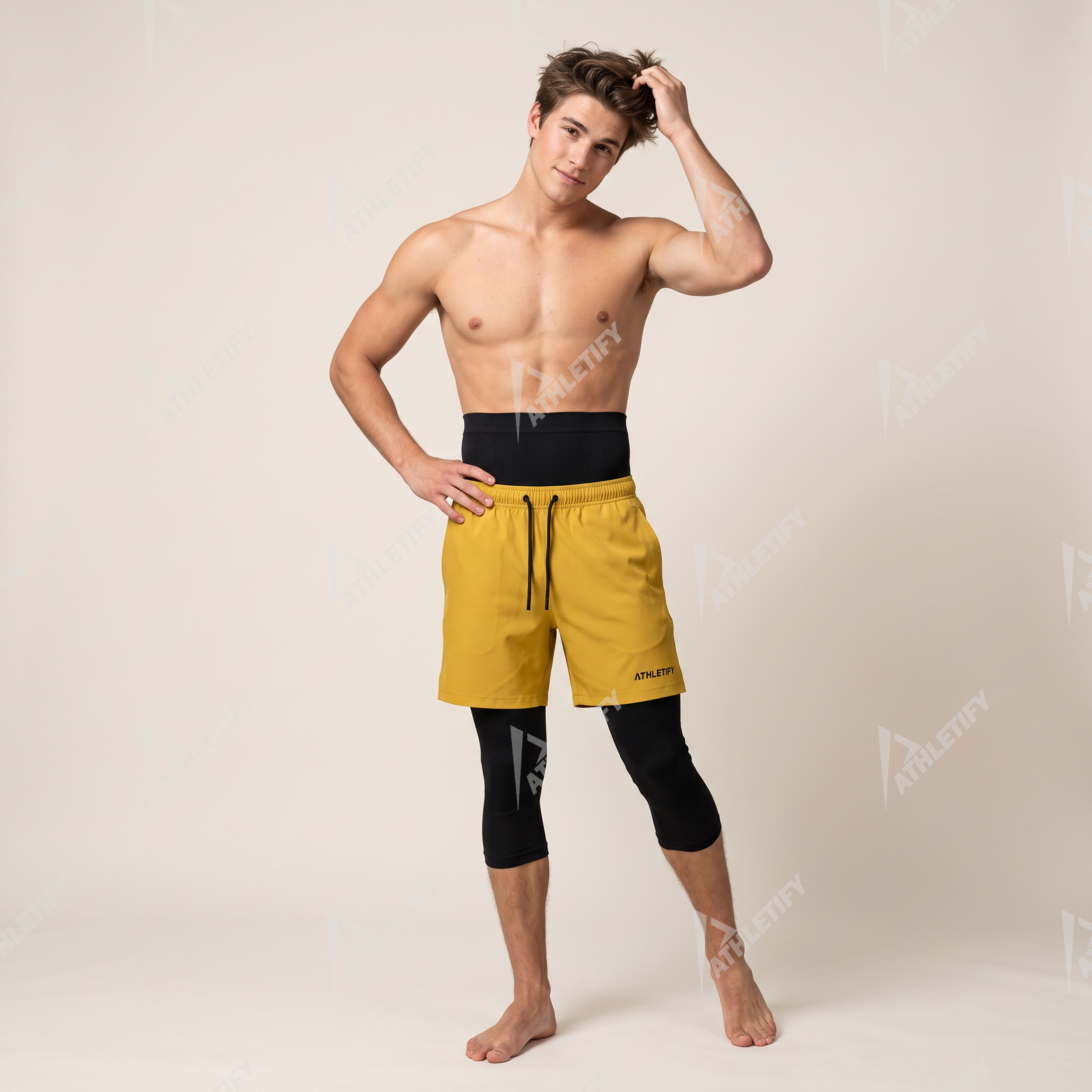 Jaune