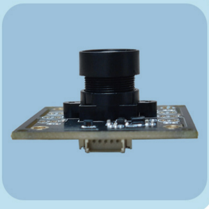 Módulo de cámara ov9732 directo de fábrica 100 grados AI reconocimiento facial sin deformidad megapíxeles 720P módulo de cámara - Product Image 4