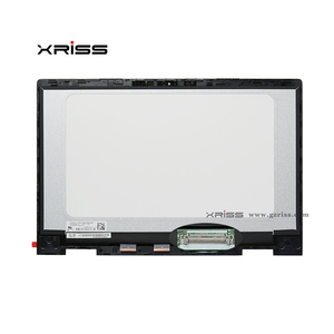 Laptop Replacement FHD for HP <strong>Envy</strong> x360 15-BP 15.6&quot; FHD LCD <strong>LED</strong> Touch Screen Assembly New - Product Image 3