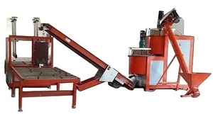 <strong>EPS</strong> Coating Machine Is Used for Foam XPS Extrusion Board PUPolyurethanePE Polyethylene and Other Materials - Product Image 3