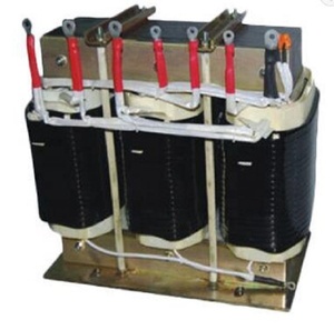 Reactor de energía trifásico, con aprobación U L - Product Image 3