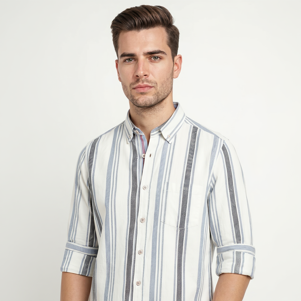Nautical Blue