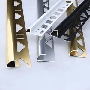 Алюминиевые детали для занавесок - Product Image 2