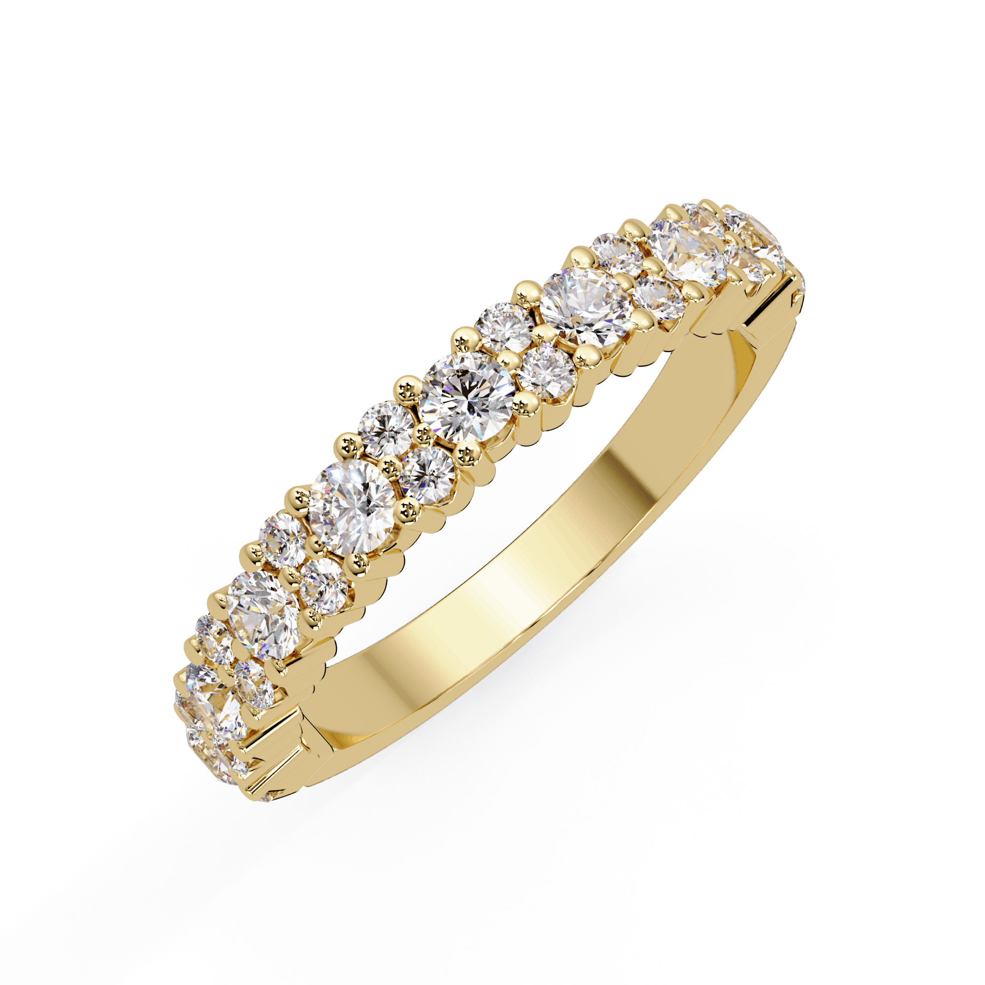 Oro amarillo