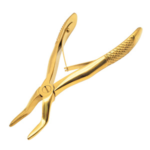 Steril tıbbi plastik cerrahi aletler tıbbi çıkarma forseps pense farklı türleri - Product Image 2