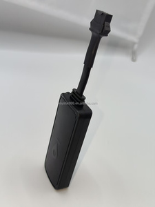4g全球定位系统跟踪器远程切断发动机ACC检测电压振动报警廉价应用网络轨道播放 - Product Image 5