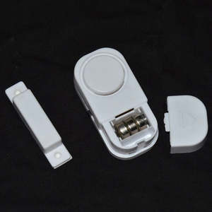 Venta caliente puerta y ventana sistema de alarma 110B sistema de alarma para el hogar sistema de seguridad de alarma para el hogar - Product Image 2