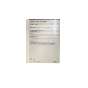 MS Office 2021 Professional Plus Unbind License Key OFFICE 2021 Pro Plus Retail Key Online Activation Send by Ali Chat Page - Product Image 2