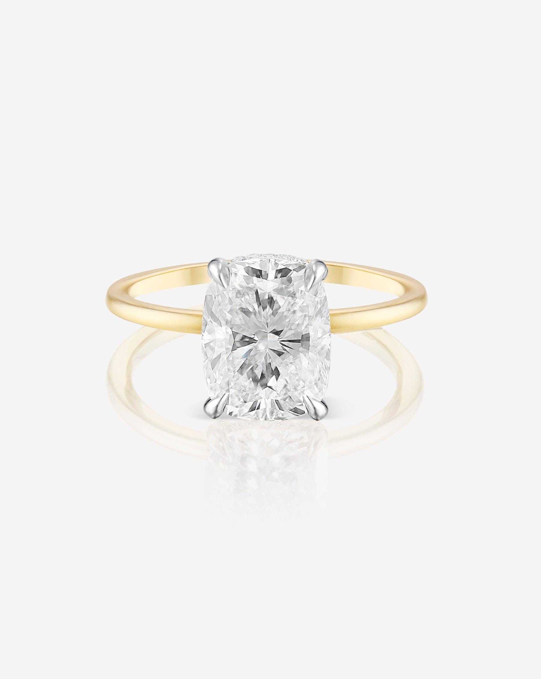 14K Solid Gold