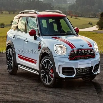 2020 2021 2022 2023 подержанных автомобилей 2022 MINI John Cooper Works Cabrio