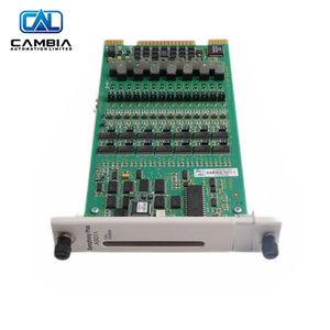 Nuevo módulo de entrada analógica SPASI23 original - Product Image 4