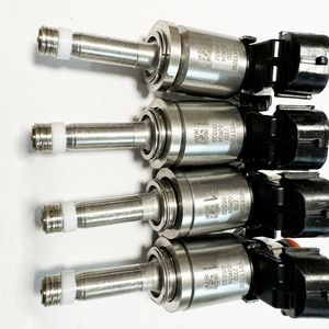 性能純正燃料インジェクターノズルPY01-13-250日本車用M6 CX4 CX5年2014-2019年モデル - Product Image 3